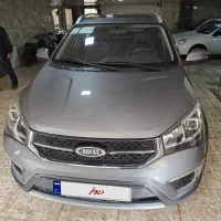 mvm x22 AT 1397|خودرو سواری و وانت|تبریز, |دیوار