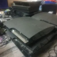 خریدار و فروش ps3 پلی استیشن 3 در تمام مناطق