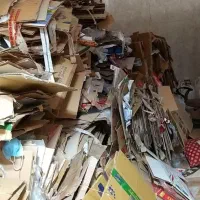 خریدار ضایعات کارتن کتاب و غیره