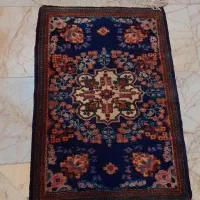 4 عدد قالیچه کوچیک و قالی دستبافت ۱۲ متری|فرش|مشهد, شهید معقول|دیوار