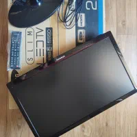 تلویزیون LED سامسونگ