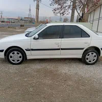 پارس تیوفایو و سمند lx|خودرو سواری و وانت|همدان, |دیوار