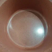 قابلمه تفلون گرانیت