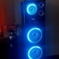 اسپیکر میکرولب|سیستم صوتی خانگی|تهران, هروی|دیوار