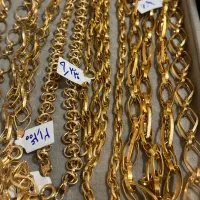 سرویس های شنل فقط با ۹٪|جواهرات|اصفهان, منتظرالمهدی|دیوار