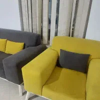 مبل ۷ نفره