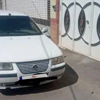 سمند ۹۴xu7