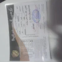 کوییک rs402 پارس خودرویی|خودرو سواری و وانت|اراک, |دیوار