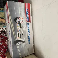 اسکوتر برقی تایوانی