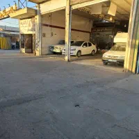 ملک تجاری 318 متر|فروش مغازه و غرفه|اصفهان, گرکان|دیوار