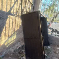 باربند پراید وانت شمالی بازدید فارسان