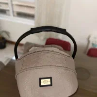 کریر بیبی استار، در حد نو|کالسکه و لوازم جانبی|تهران, مینای شمالی (مخبر)|دیوار