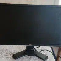 مانیتور دل 22 اینچ استوک dell p2214hb