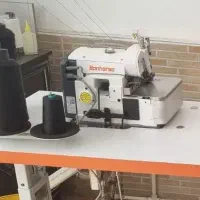 چرخ تمام اتومات زیگزال بنهورس