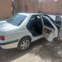 پژوپارس مدل ۱۴۰۱فروشی