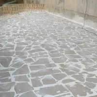 کفسابی ساختمان و سنگ سابی