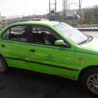 سمند EL دوگانه سوز، مدل ۱۳۸۸