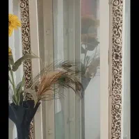 بوفه ویترین