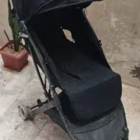 کالسکه خارجی