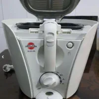 سرخ کن پارس خزر
