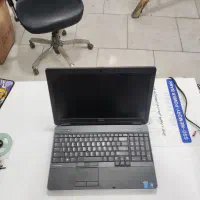 لپ تاپ Dell i7 4610M برای انجام همه امورغیر از گیم|رایانه همراه|اصفهان, مولوی|دیوار