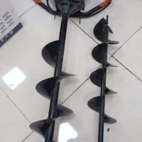 چاله کن بوراکس سنگاپور با مته فولادی سخت کاری شده|ماشینآلات صنعتی|تهران, شهرک ولیعصر جنوبی|دیوار