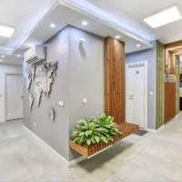 دکوراسیون .ترموود .چوب پلاست.|عمدهفروشی|پردیس, سیاه سنگ|دیوار