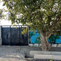 باغچه ۲۲۰ متری ( برق چسب ملک)