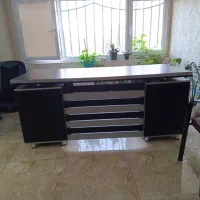 میز اداری|مبلمان اداری|پردیس, فاز ۱|دیوار