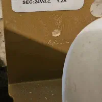 تصفیه آب نیمه صنعتی مارک آکوا (AQUA)|آب‌سردکن و تصفیه آب|مبارکه, |دیوار