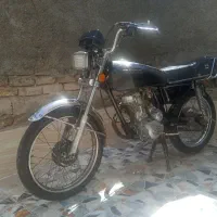 موتور سیکلت مزایده