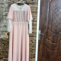 لباس مجلسی|لباس|شیراز, کرونی(خاتونک)|دیوار