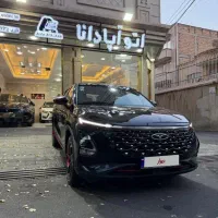 فونیکس FX مدل ۱۴۰۳