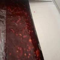 لواشک خالص بدون مواد افزودنی