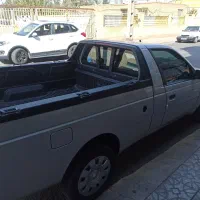 وانت آریسان|خودرو سواری و وانت|یزد, |دیوار