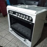 فرگاز لوفرا|اجاق گاز و لوازم برقی پختوپز|اراک, |دیوار