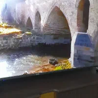 تلوزیون ۶۵ اینچ سام فورکی فول