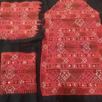 زیاستین کش وجوک وپریوال|لباس|خاش, |دیوار