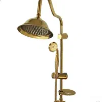 دوش حمام نو|لوازم حمام|اسلامشهر, شهرک انبیا|دیوار