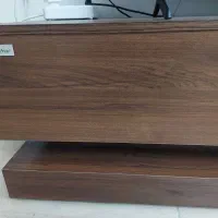 میز تلویزیون شیک مینیمال دو متری|میز تلویزیون|کرج, دهقان ویلا|دیوار