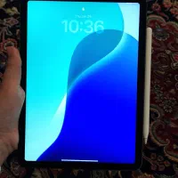 آیپد ایر ۴ (نسل ۲۰۲۰)|تبلت|تهران, مینی‌سیتی (شهرک نفت)|دیوار