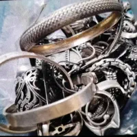 خرید و فروش نقره