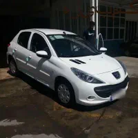 207tu5p صفر کیلومتر