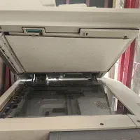 دستگاه کپی و پرینتر توشیبا 452|پرینتر، اسکنر، کپی، فکس|گرگان, |دیوار