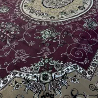 فرش۱۲متری ماشینی کارکرده|فرش|تبریز, |دیوار