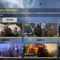 اکانت کلاف|کنسول، بازی ویدئویی و آنلاین|ملایر, |دیوار