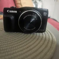 دوربین canon powershot SX700 HS