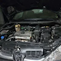 206 مدل 90 رنگ دلفینی