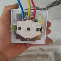 برقکاری|خدمات پیشه و مهارت|رشت, جهاد|دیوار