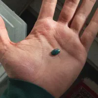 سنگ فیروزه اصلی